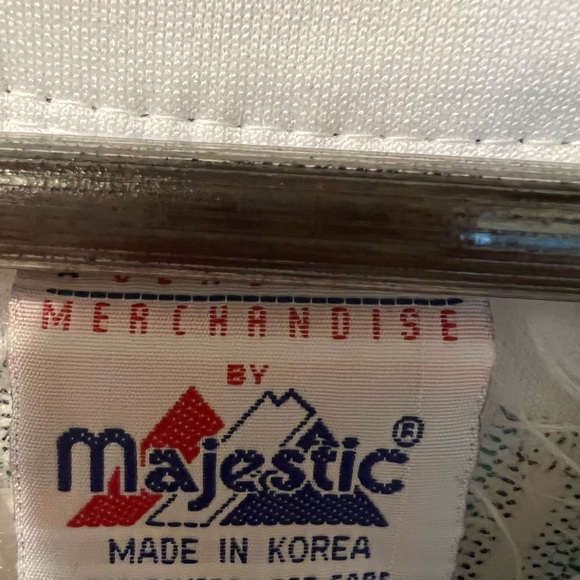 Custom Mariners Jersey with Budweiser on the back!! One of a kind!! - Picture 3 of 8